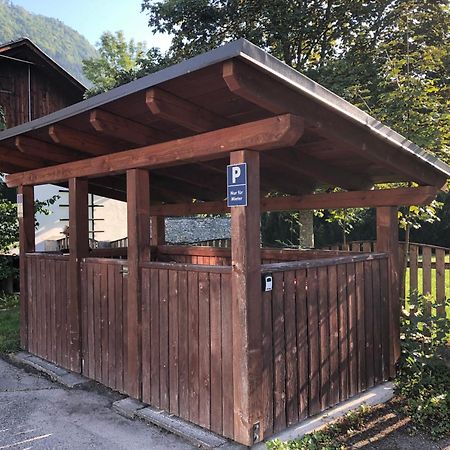 Loewenherz Göstling an der Ybbs Exterior photo