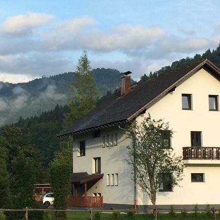 Loewenherz Göstling an der Ybbs Exterior photo