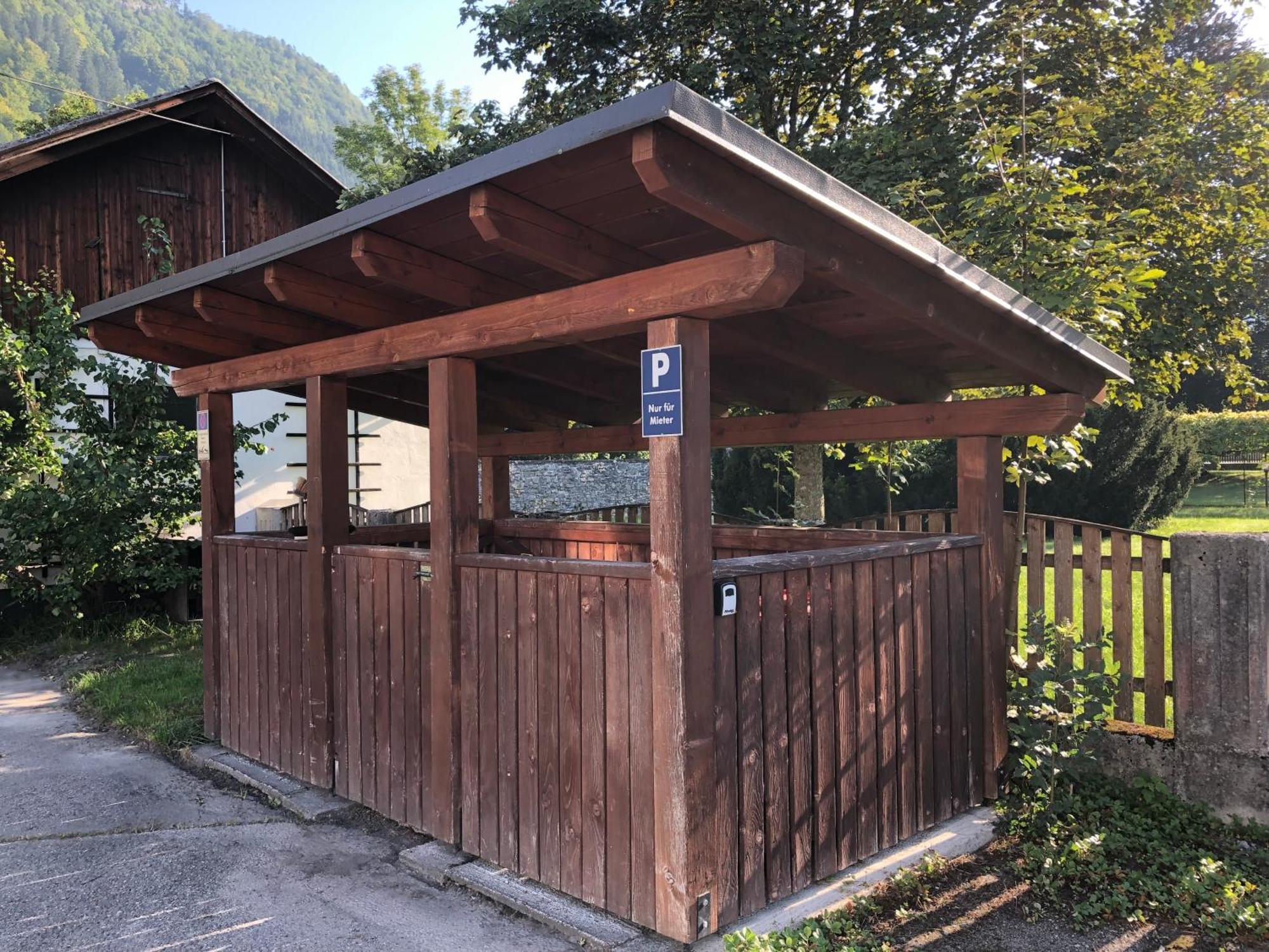 Loewenherz Göstling an der Ybbs Exterior photo