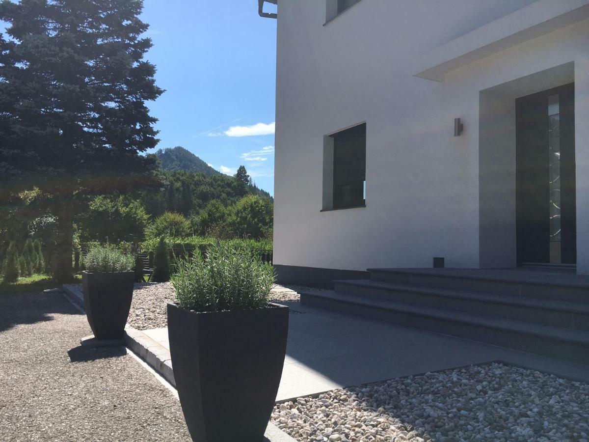 Loewenherz Göstling an der Ybbs Exterior photo